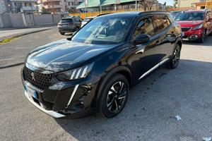 PEUGEOT 2008 GT-LINE 1.5BlueHDI 130CV EAT8 EURO6D