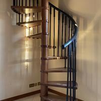 Scala a chiocciola