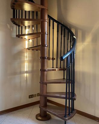 Scala a chiocciola