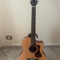 GUILD OM-250CE chitarra acustica elettricaficata