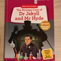 the strange case of dr jekill and mr hyde - libro