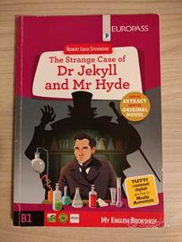 the strange case of dr jekill and mr hyde - libro