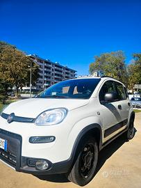 🔥 FIAT Panda 0.9 T.Air Turbo S&S 4x4 Wild FULL🔥 