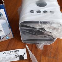 Chilly Air condizionatore da tavolo