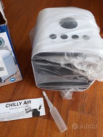Chilly Air condizionatore da tavolo
