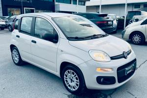 Fiat Panda 1.2 EasyPower Lounge
