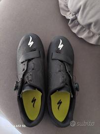 Scarpe SPECIALIZED TORCH 1.0