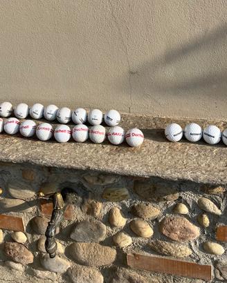 Palline da Golf 