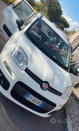 Fiat Panda 1.3 multijet disel