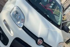 Fiat Panda 1.3 multijet disel