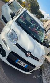 Fiat Panda 1.3 multijet disel