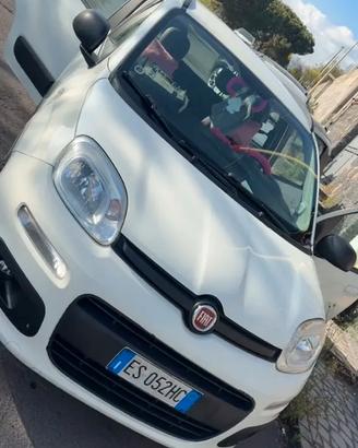 Fiat Panda 1.3 multijet disel