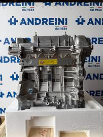 Motore NUOVO Hyundai/Kia 1.6 16v “G4FD”
