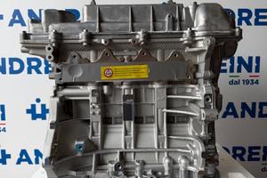 Motore NUOVO Hyundai/Kia 1.6 16v “G4FD”