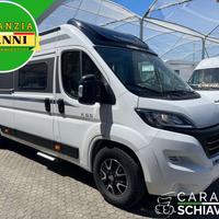 MOBILVETTA ADMIRAL K 6.5