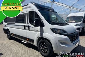 MOBILVETTA ADMIRAL K 6.5