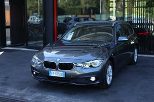 Bmw 320 320d xDrive Touring Business Advantage