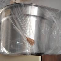 Pentolone in alluminio