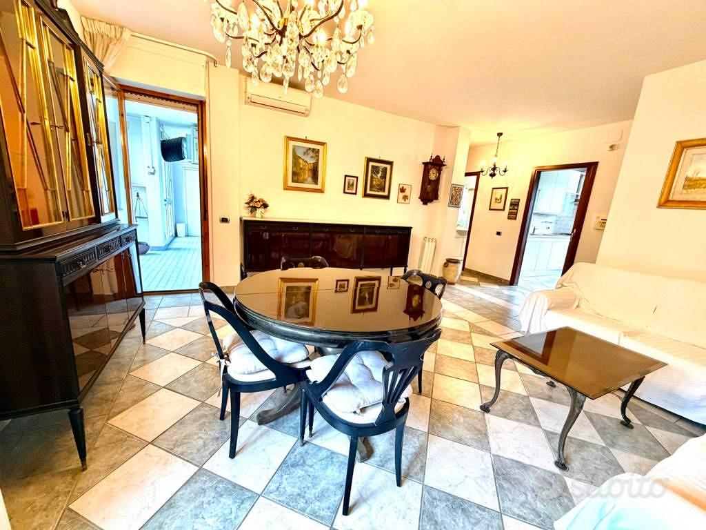Apartment in Campi Bisenzio, Villa Flori - Vista 3