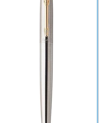 Parker Jotter Penna a Sfera con Dettagli in Oro