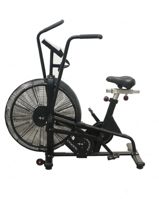Airbike Cardio Gym CrossFit Hyrox HIIT Air Bike