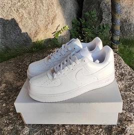 Nike Air Force 1 White  39