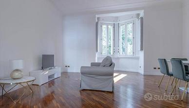 Appartamento di 110 m² con 4 locali a Milano