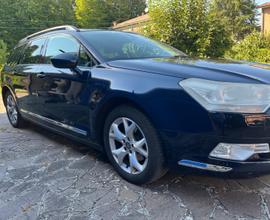 CITROEN C5 Tourer 2ª serie - 2009