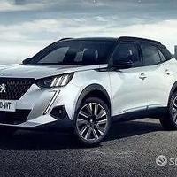 Ricambi peugeot 2008 2022