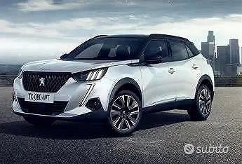 Ricambi peugeot 2008 2022