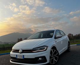 Volkswagen Polo 2.0 TSI DSG GTI BlueMotion Technol