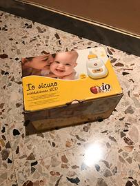 Scaldabiberon “Io Sicuro”