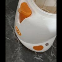 sterilizzatore e scaldabiberon 