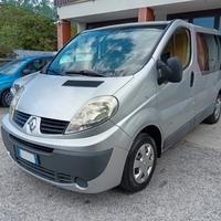 Renault Trafic 2.0 DCI 115CV AUTOCARRO 6 POSTI