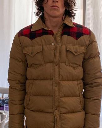 Giacca Penfield Rockford Jacket