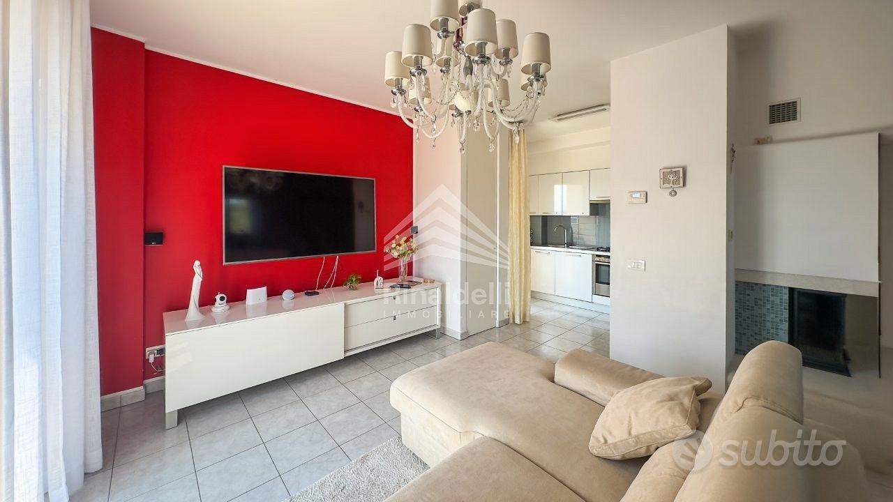 Appartamento – FM - Altro