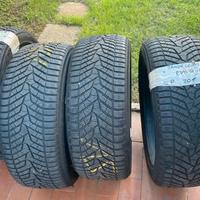 Gomme 245/45/20 Invernali
