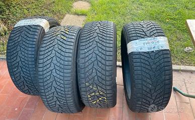 Gomme 245/45/20 Invernali