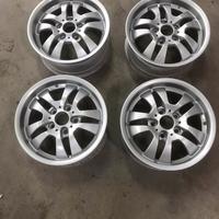 Cerchi 16” bmw e46 e90