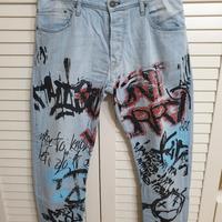 Jeans Imperial Black Label