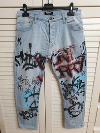 Jeans Imperial Black Label