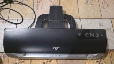 Laminatore Fusion 3000