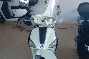 Piaggio Liberty 50 Mok 4t