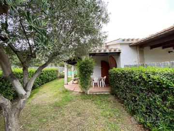 Super Villetta Villasimius