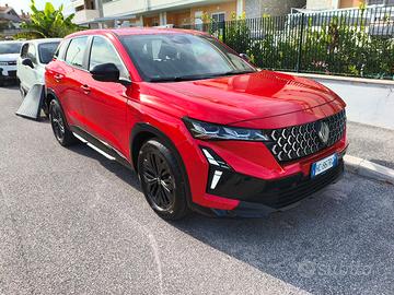Renault Austral Full Hybrid 