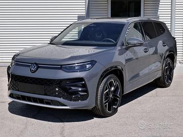 VOLKSWAGEN Tayron 2.0 Tdi 150cv R-Line Plus Dsg