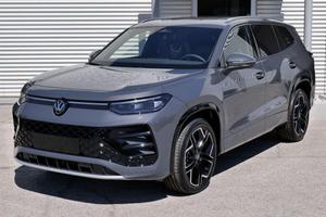 VOLKSWAGEN Tayron 2.0 Tdi 150cv R-Line Plus Dsg