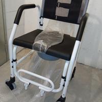 Sdia comoda bagno per adulti