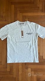 T-shirt Essentials Fear of God - Taglia S