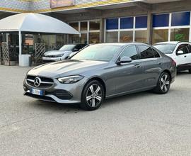 MERCEDES-BENZ C 300 e hybrid EQ Sport